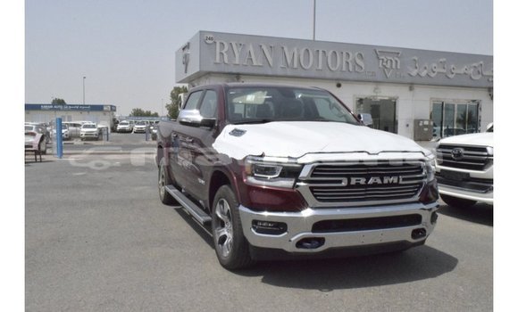 Buy Import Dodge RAM Other Car in Import - Dubai in Abhasia