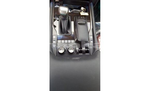 Buy Import Lexus LX Other Car in Import - Dubai in Abhasia Buy Import Lexus LX Other Car in Import - Dubai in Abhasia
