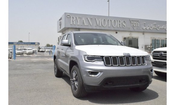 Buy Import Jeep Grand Cherokee Other Car in Import - Dubai in Abhasia