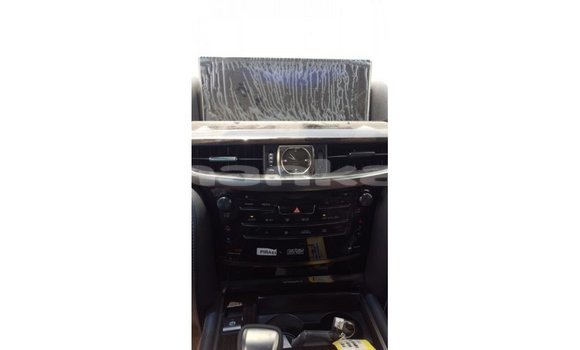 Buy Import Lexus LX Other Car in Import - Dubai in Abhasia Buy Import Lexus LX Other Car in Import - Dubai in Abhasia