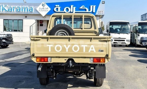 Buy Import Toyota Land Cruiser Beige Car in Import - Dubai in Abhasia Buy Import Toyota Land Cruiser Beige Car in Import - Dubai in Abhasia