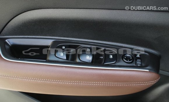 Buy Import Renault Koleos White Car in Import - Dubai in Abhasia Buy Import Renault Koleos White Car in Import - Dubai in Abhasia