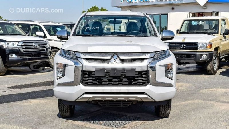 Big with watermark mitsubishi l200 abhasia import dubai 2699