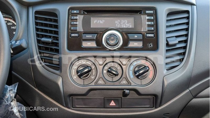 Big with watermark mitsubishi l200 abhasia import dubai 2699