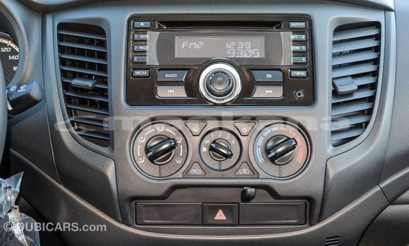 Buy Import Mitsubishi L200 White Car in Import - Dubai in Abhasia Buy Import Mitsubishi L200 White Car in Import - Dubai in Abhasia