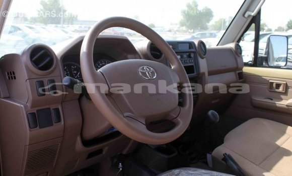 Buy Import Toyota Land Cruiser Beige Car in Import - Dubai in Abhasia Buy Import Toyota Land Cruiser Beige Car in Import - Dubai in Abhasia