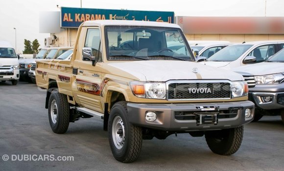 Buy Import Toyota Land Cruiser Beige Car in Import - Dubai in Abhasia Buy Import Toyota Land Cruiser Beige Car in Import - Dubai in Abhasia