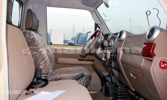 Buy Import Toyota Land Cruiser Beige Car in Import - Dubai in Abhasia Buy Import Toyota Land Cruiser Beige Car in Import - Dubai in Abhasia