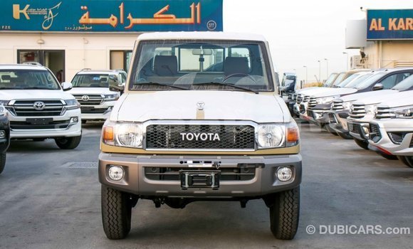 Buy Import Toyota Land Cruiser Beige Car in Import - Dubai in Abhasia Buy Import Toyota Land Cruiser Beige Car in Import - Dubai in Abhasia