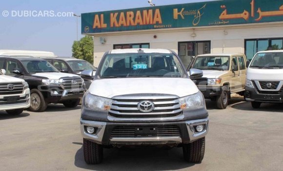 Buy Import Toyota Hilux Other Car in Import - Dubai in Abhasia Buy Import Toyota Hilux Other Car in Import - Dubai in Abhasia
