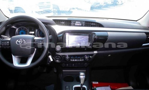 Buy Import Toyota Hilux Other Car in Import - Dubai in Abhasia Buy Import Toyota Hilux Other Car in Import - Dubai in Abhasia