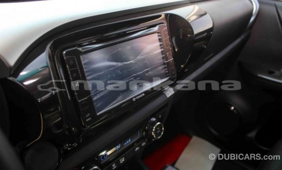 Buy Import Toyota Hilux Other Car in Import - Dubai in Abhasia Buy Import Toyota Hilux Other Car in Import - Dubai in Abhasia