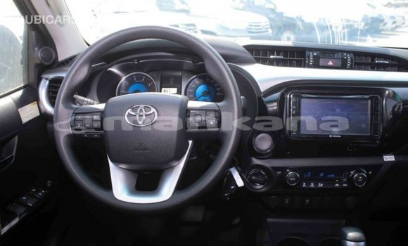 Buy Import Toyota Hilux Other Car in Import - Dubai in Abhasia Buy Import Toyota Hilux Other Car in Import - Dubai in Abhasia
