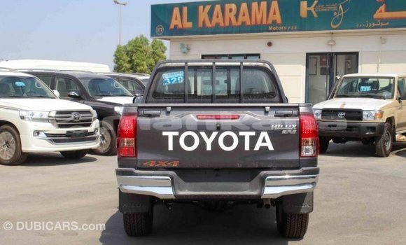 Buy Import Toyota Hilux Other Car in Import - Dubai in Abhasia Buy Import Toyota Hilux Other Car in Import - Dubai in Abhasia