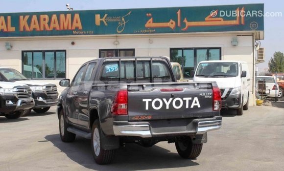 Buy Import Toyota Hilux Other Car in Import - Dubai in Abhasia Buy Import Toyota Hilux Other Car in Import - Dubai in Abhasia