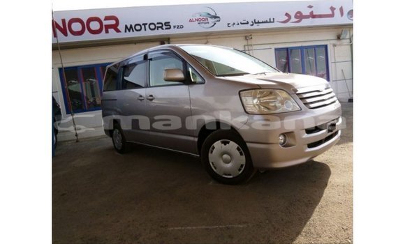 Buy Import Toyota Voxy Other Car in Import - Dubai in Abhasia Buy Import Toyota Voxy Other Car in Import - Dubai in Abhasia