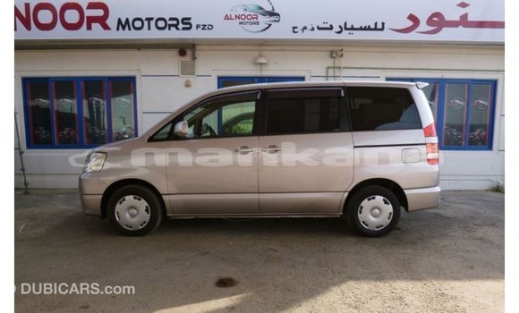 Buy Import Toyota Voxy Other Car in Import - Dubai in Abhasia Buy Import Toyota Voxy Other Car in Import - Dubai in Abhasia