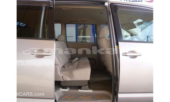 Buy Import Toyota Voxy Other Car in Import - Dubai in Abhasia Buy Import Toyota Voxy Other Car in Import - Dubai in Abhasia