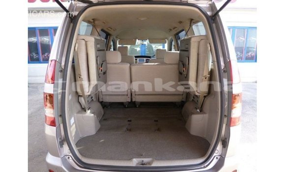 Buy Import Toyota Voxy Other Car in Import - Dubai in Abhasia Buy Import Toyota Voxy Other Car in Import - Dubai in Abhasia