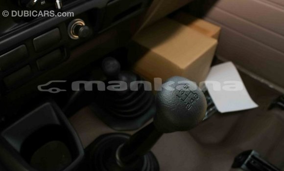 Buy Import Toyota Land Cruiser Beige Car in Import - Dubai in Abhasia Buy Import Toyota Land Cruiser Beige Car in Import - Dubai in Abhasia