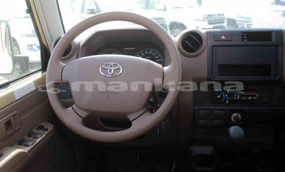 Buy Import Toyota Land Cruiser Beige Car in Import - Dubai in Abhasia Buy Import Toyota Land Cruiser Beige Car in Import - Dubai in Abhasia
