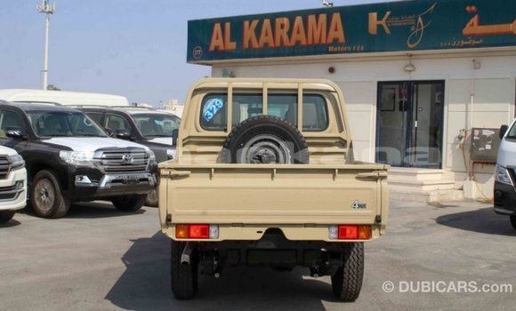 Buy Import Toyota Land Cruiser Beige Car in Import - Dubai in Abhasia Buy Import Toyota Land Cruiser Beige Car in Import - Dubai in Abhasia