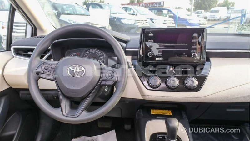 Big with watermark toyota corolla abhasia import dubai 2719