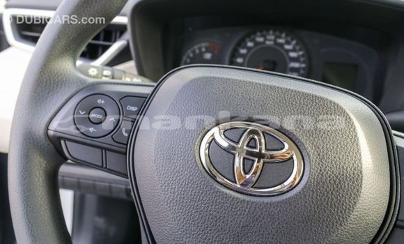 Buy Import Toyota Corolla White Car in Import - Dubai in Abhasia Buy Import Toyota Corolla White Car in Import - Dubai in Abhasia