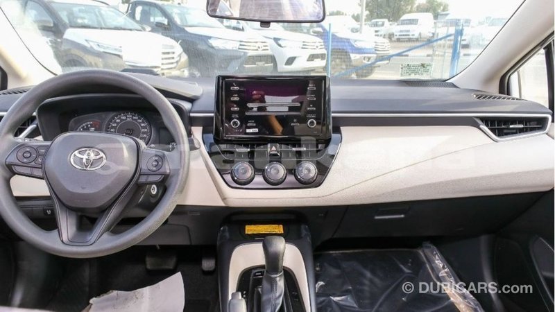 Big with watermark toyota corolla abhasia import dubai 2720