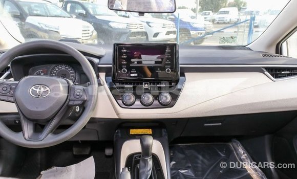 Buy Import Toyota Corolla White Car in Import - Dubai in Abhasia Buy Import Toyota Corolla White Car in Import - Dubai in Abhasia