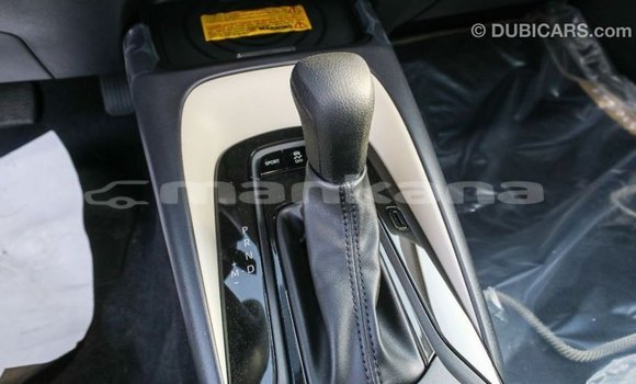 Buy Import Toyota Corolla White Car in Import - Dubai in Abhasia Buy Import Toyota Corolla White Car in Import - Dubai in Abhasia