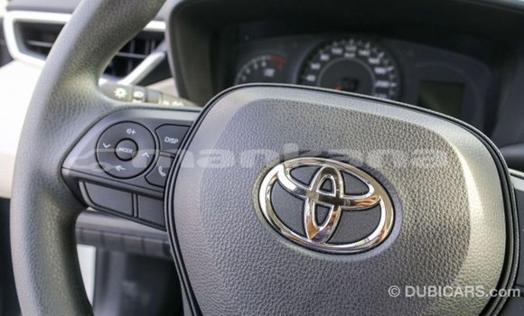 Buy Import Toyota Corolla White Car in Import - Dubai in Abhasia Buy Import Toyota Corolla White Car in Import - Dubai in Abhasia