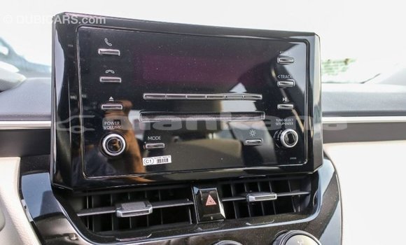 Buy Import Toyota Corolla White Car in Import - Dubai in Abhasia Buy Import Toyota Corolla White Car in Import - Dubai in Abhasia