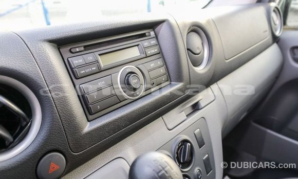 Buy Import Nissan Urvan White Car in Import - Dubai in Abhasia Buy Import Nissan Urvan White Car in Import - Dubai in Abhasia