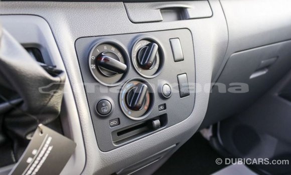 Buy Import Nissan Urvan White Car in Import - Dubai in Abhasia Buy Import Nissan Urvan White Car in Import - Dubai in Abhasia