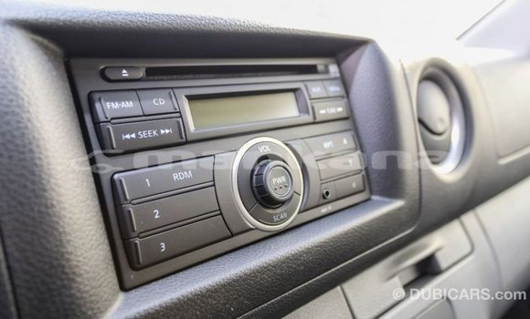 Buy Import Nissan Urvan White Car in Import - Dubai in Abhasia Buy Import Nissan Urvan White Car in Import - Dubai in Abhasia