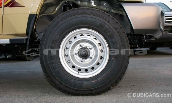 Buy Import Toyota Land Cruiser Beige Car in Import - Dubai in Abhasia Buy Import Toyota Land Cruiser Beige Car in Import - Dubai in Abhasia