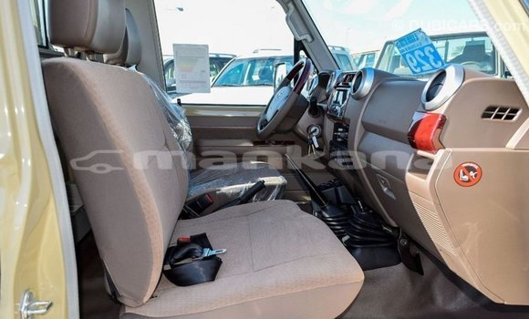 Buy Import Toyota Land Cruiser Beige Car in Import - Dubai in Abhasia Buy Import Toyota Land Cruiser Beige Car in Import - Dubai in Abhasia