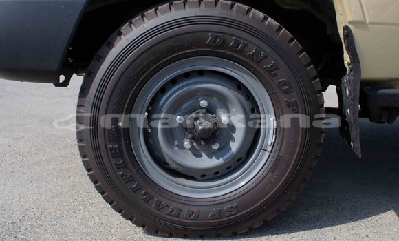 Buy Import Toyota Land Cruiser Beige Car in Import - Dubai in Abhasia Buy Import Toyota Land Cruiser Beige Car in Import - Dubai in Abhasia