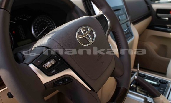 Buy Import Toyota Land Cruiser Black Car in Import - Dubai in Abhasia Buy Import Toyota Land Cruiser Black Car in Import - Dubai in Abhasia