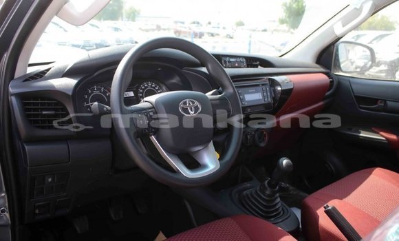 Buy Import Toyota Hilux Other Car in Import - Dubai in Abhasia Buy Import Toyota Hilux Other Car in Import - Dubai in Abhasia