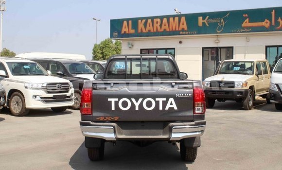 Buy Import Toyota Hilux Other Car in Import - Dubai in Abhasia Buy Import Toyota Hilux Other Car in Import - Dubai in Abhasia
