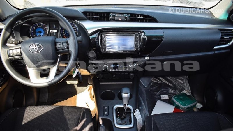 Big with watermark toyota hilux abhasia import dubai 2730