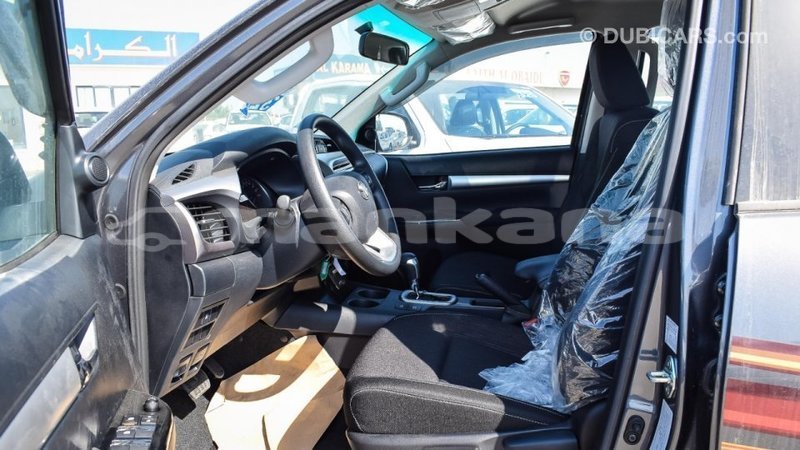Big with watermark toyota hilux abhasia import dubai 2730