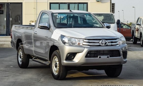 Buy Import Toyota Hilux Other Car in Import - Dubai in Abhasia Buy Import Toyota Hilux Other Car in Import - Dubai in Abhasia