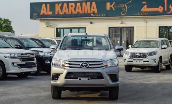 Buy Import Toyota Hilux Other Car in Import - Dubai in Abhasia Buy Import Toyota Hilux Other Car in Import - Dubai in Abhasia