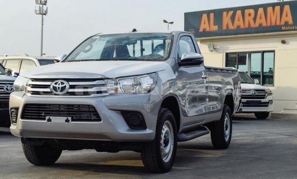 Buy Import Toyota Hilux Other Car in Import - Dubai in Abhasia Buy Import Toyota Hilux Other Car in Import - Dubai in Abhasia