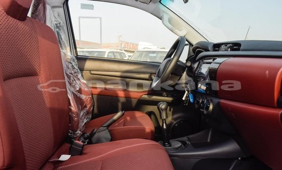 Buy Import Toyota Hilux Other Car in Import - Dubai in Abhasia Buy Import Toyota Hilux Other Car in Import - Dubai in Abhasia