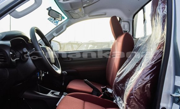 Buy Import Toyota Hilux Other Car in Import - Dubai in Abhasia Buy Import Toyota Hilux Other Car in Import - Dubai in Abhasia