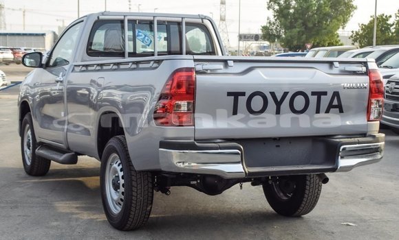 Buy Import Toyota Hilux Other Car in Import - Dubai in Abhasia Buy Import Toyota Hilux Other Car in Import - Dubai in Abhasia